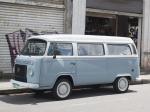 Volkswagen Kombi Last Edition 2013 года